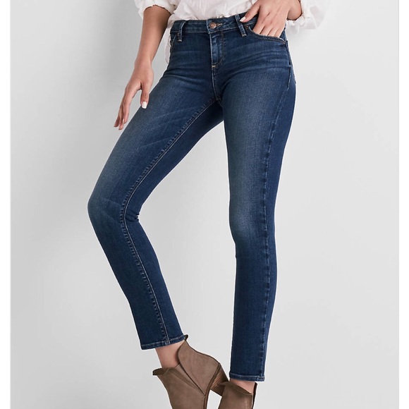 lucky brand on poshmark